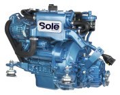 Solé MINI-17