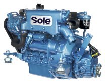 Solé MINI-29