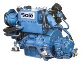 Solé MINI-33