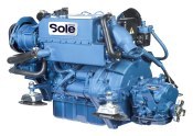 Solé MINI-44