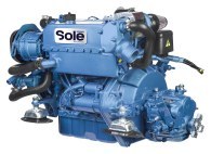 Solé MINI-55