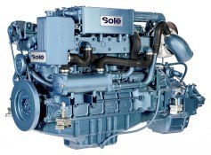 Solé SDZ-280