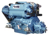 Solé SK-60