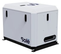 Solé 12 VSAC