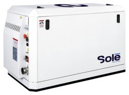 Solé 30 GTA/GTAC