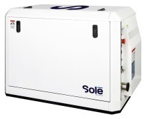 Solé 8 GSA/GSAC