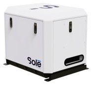 Solé 8 VSAC
